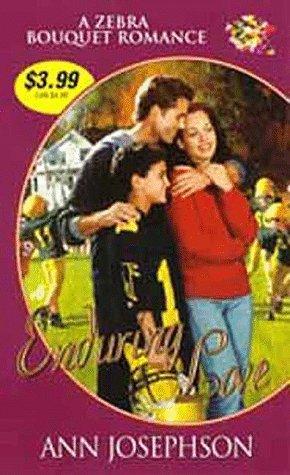 Enduring love cover