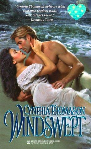 Windswept cover