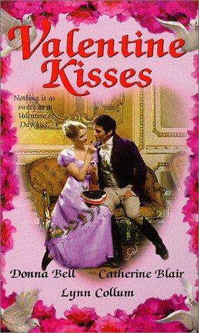 Valentine Kisses cover