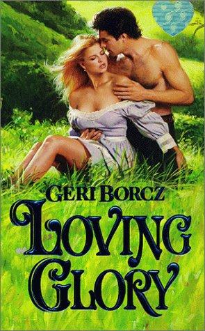 Loving Glory cover