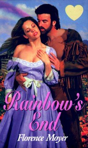 Rainbow's end cover