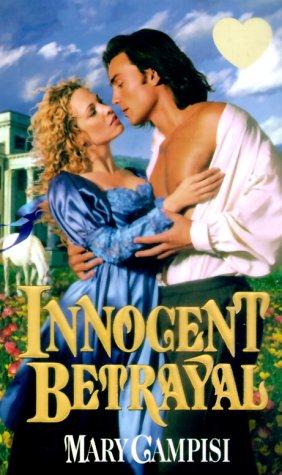 Innocent betrayal cover