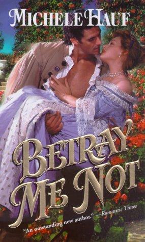 Betray Me Not cover