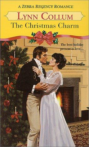 The Christmas charm cover