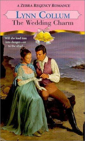 The wedding charm cover