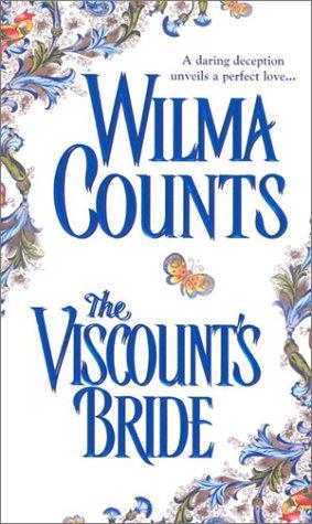 The Viscount's Bride cover