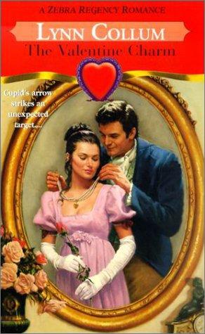 The valentine charm cover