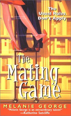 The mating game cover
