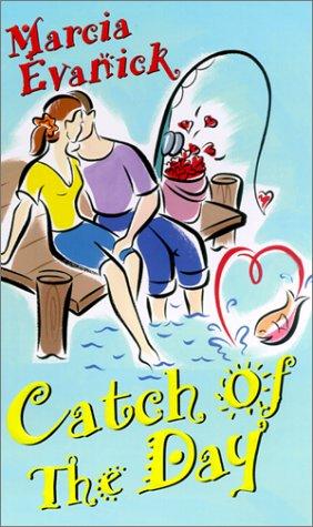 Catch of the Day (Misty Harbor #1) cover