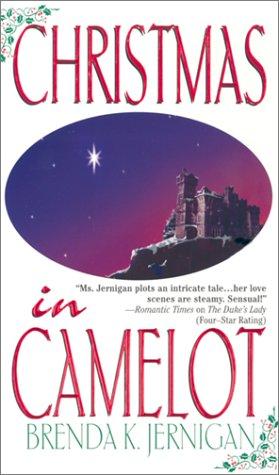 Christmas in Camelot cover