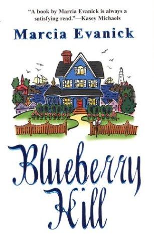 Blueberry Hill cover