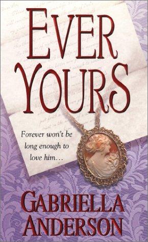 Ever yours cover