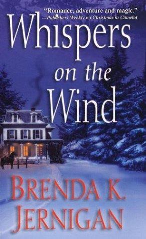 Whispers on the wind cover