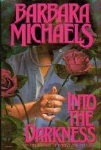 Into the darkness cover