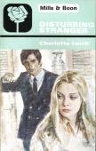 Disturbing stranger cover