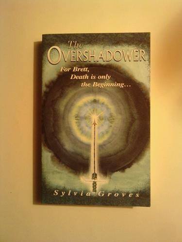The Overshadower cover