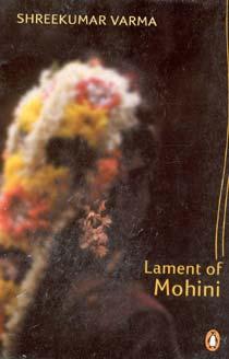 Lament of Mohini cover