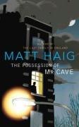 The Possession of Mr Cave cover