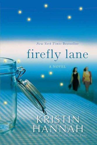Firefly Lane cover