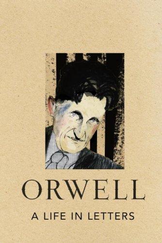 A Life in Letters cover