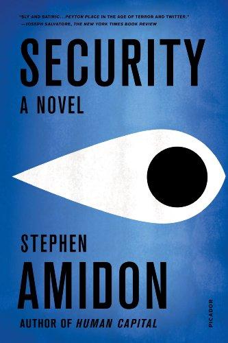 Security cover