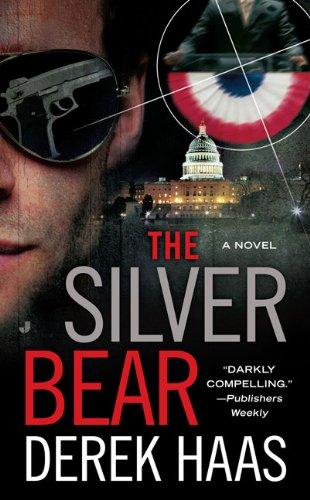 The Silver Bear cover