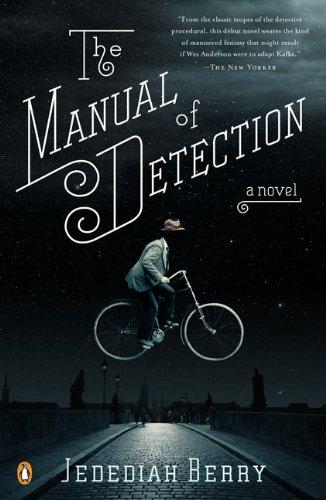 The manual of detection cover