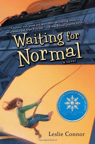 Waiting for Normal cover