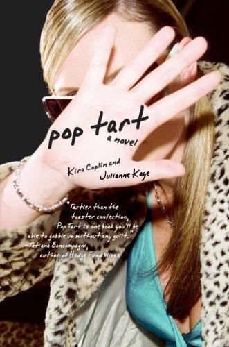 Pop Tart cover