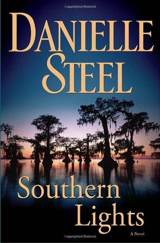 Southern Lights cover