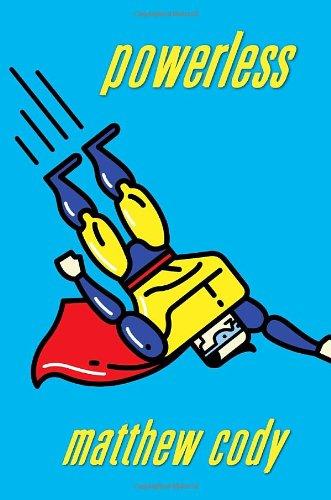 Powerless cover