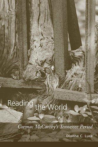 Reading the world cover
