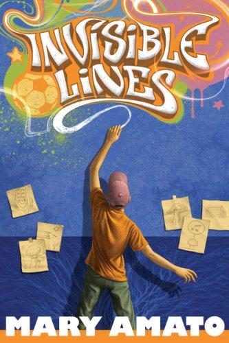 Invisible lines cover