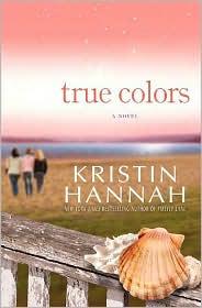 True colors cover