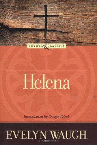 Helena cover