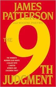 The 9th judgment cover