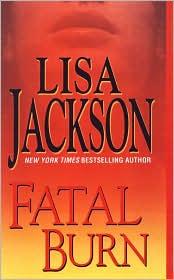 Fatal Burn cover