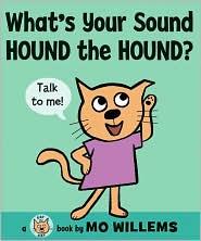 What's your sound, Hound the Hound? cover