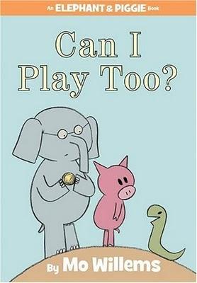 Can I play, too? cover