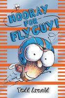 Hooray for Fly Guy! cover