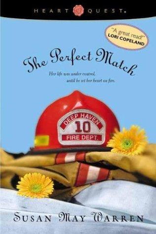 The perfect match cover