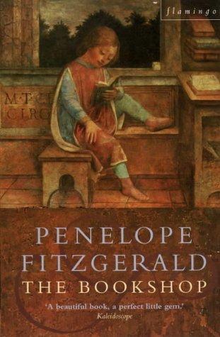 The Bookshop cover