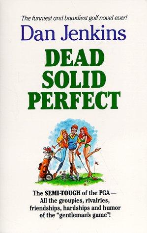 Dead Solid Perfect cover