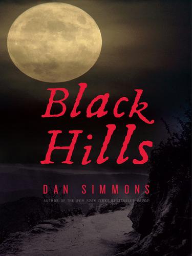Black Hills cover