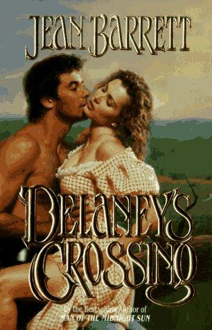 Delaney's Crossing cover
