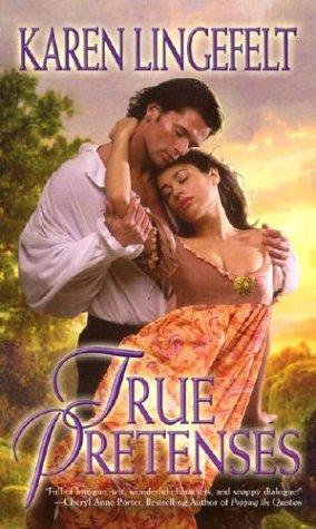 True pretenses cover