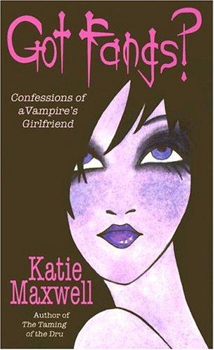Got fangs? cover