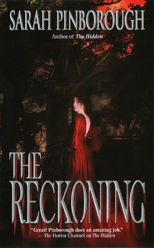 The Reckoning cover