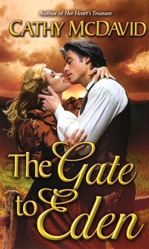 The Gate to Eden cover