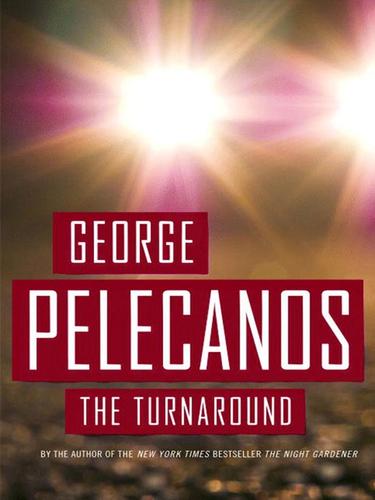 The turnaround cover